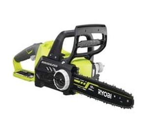Ryobi RCS1830-140B, Scie à chaîne