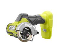 Ryobi RCT18BL-0 18V ONE+ - Outil de coupe sans brosse sans fil (outil nu)
