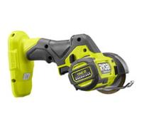 RYOBI - Meuleuse Compacte Brushless 18V ONE+ RCT18BL-0 - Disque 76mm Coupe Métal, Carrelage & Plastique - Idéale Espaces Restreints - Batterie non incluse