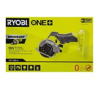 Ryobi RCT18BL-0 - Scie de coupe sans fil 18V ONE+™ 76mm 20 000 tr/min