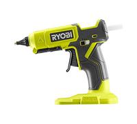 Ryobi RGL18-0 18 V ONE+ Pistolet à colle sans fil haute faible