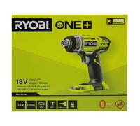 Ryobi RID1801M visseuse à chocs 18 V ONE+ avec embout&adaptateur (sans batterie)