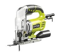 RYOBI RJ850-K scie alternative pendulaire 4 positions 600 W par fil