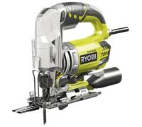 Ryobi RJS1050 - K - 680 W - Scie sauteuse