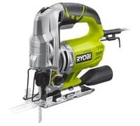 Ryobi, RJ850-K Petite Scie Alternatif Banlieue A 4 Positions 600W à Fil