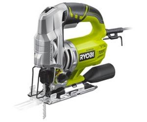 Ryobi RJS850-K scie sauteuse 600 W 2 kg