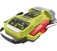 Ryobi RJSC18-0 Démarreur de secours sur batterie 18 V, boîtier uniquement