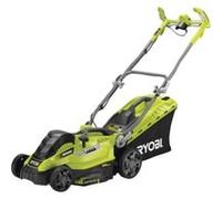 Ryobi RLM15E36H Tondeuse à gazon poussée
