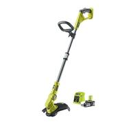 RYOBI RLT183225S Kit de démarrage pour débroussailleuse sans fil 18 V ONE+ 25-30 cm (1 x 2,5 Ah)