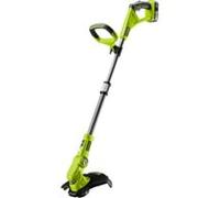 Coupe bordures - dresse bordures RYOBI 18V OnePlus - 1 batterie LithiumPlus 2.5Ah - 1 chargeur rapide RLT183225F