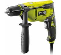 Ryobi RPD680-K/ 680W Perceuse à percussion