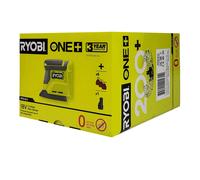 Ryobi RPS18-0 ponceuse orbitale sans fil 18 V ONE+ (sans batterie)