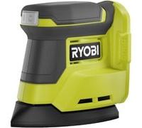 RYOBI - Ponceuse triangulaire 18V - Livrée avec 3 abrasifs RPS18-0