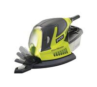 Ryobi RPS80 - G - Broyeur vibrant