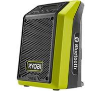 Ryobi RRDAB18-0, Haut-parleur