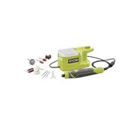 Ryobi RRT18-0 outil rotatif multifonction 18 V ONE+™ (sans batterie ni chargeur)