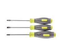 RYOBI RSD1PH2S Lot de 3 tournevis PH et SL 3 pièces