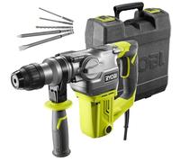 Ryobi Perforateur burineur RSDS1050-K SDSPLUS 1050W