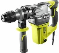 Ryobi RSDS1050-K Perceuse à percussion SDS+ 1050W
