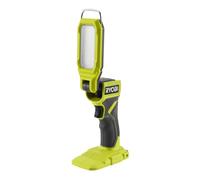 Ryobi Projecteur à batterie 18 V ONE+ – Lumière LED