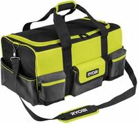 Ryobi RSSLTB1 Sacoche à outils 49 litres 18 poches 290x300x560mm