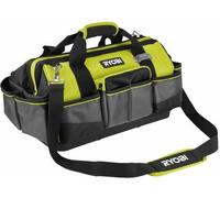Ryobi RSSMTB1 Sacoche à outils 33 litres 15 poches 245x300x445 mm
