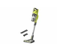 Ryobi RSV18 Aspirateur Balai 18V 30AW, léger et compact, sans batterie