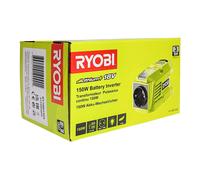 Ryobi Transformateur sur batterie RY18BI150A-0 18V ONE+ – Produit seul
