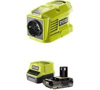 Ryobi RY18BI150A-0 Onduleur sans fil
