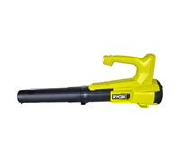 Souffleur RYOBI 18V OnePlus - Turbo jet - sans batterie ni chargeur - RY18BLA-0