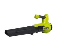 Ryobi Souffleur Turbo Jet RY18BLB-0 18 V – 160 km/h – 9,9 m³/min – sans batterie ni chargeur