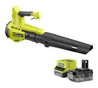 Ryobi RY18BLB-140, Souffleur de feuilles