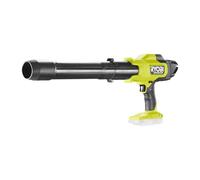 Ryobi RY18BLCXA-0 One+ Souffleur Compact sans balais 18 V Vert