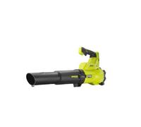 Ryobi RY18BLXB-0 Akku-Laubgebläse ohne Akku & Ladegerät 18 V ONE+ HP Brushless