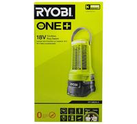 Ryobi RY18BZA-0 lampe anti-insectes UV 18V ONE+ sans batterie