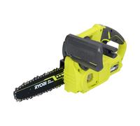 Tronçonneuse RYOBI 18V OnePlus - sans batterie ni chargeur - RY18CS20A-0