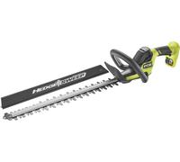 RYOBI Taille-haies sans fil 18V ONE+ RY18HT50A-0 - Lame 50 cm 24 mm - Batterie non incluse