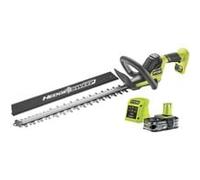 Ryobi RY18HT50A-125, Taille-haies