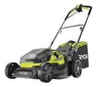 Ryobi RY18LMH37A-225 tondeuse à gazon