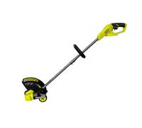 Coupe-bordures / dresse-bordures 18V RYOBI - Ø 33 cm - Ø fil 1 x 1,65 mm - machine nue