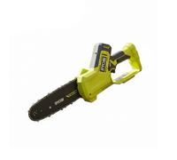 Ryobi RY18PS15A-0 - scie d'élagage 15 cm 18 V ONE+ sans batterie compacte