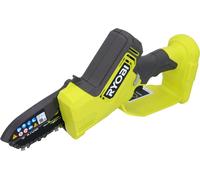 RYOBI RY18PSX10A-0 Scie sauteuse sans fil 18 V 10 cm Brushless Solo ( 5133005433 ) - sans batterie, sans chargeur