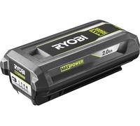 RYOBI RY36B20B Batterie 2,0 Ah Lithium + Max Power 36V Super Puissant