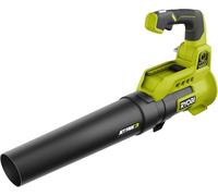 Ryobi RY36BLXA-0 Souffleur Turbo Whisper™ Brushless 36 V MAX POWER Corps Seul