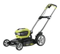 Ryobi RY36LMMX51A-140, Tondeuse à gazon