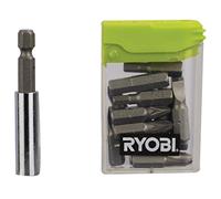 RYOBI-RYOBI 16 accessoires spécial montage meuble en kit