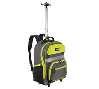 Sac à dos à roulettes - RSSBP2