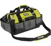 RYOBI - Sac avec fond renforcé 46 x 26 x 29 cm pour 3 ou 4 outils - RSSMTB1