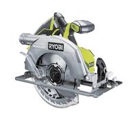 Scie circulaire RYOBI 18V ONE+ Brushless Ø165mm R18CS7-0 (sans batterie)