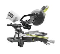 Ryobi RMS18190-0, Coupe-et scie à onglet